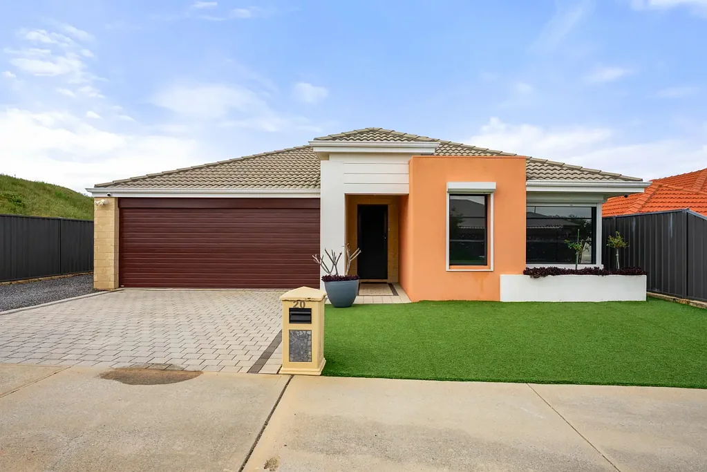 20 Kingcote Road, Baldivis, WA 6171