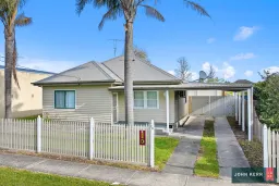 20 Mitchells Road, Moe