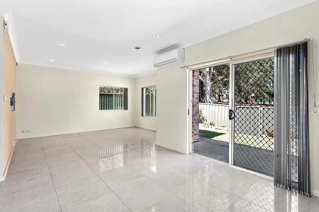 Private, Quite & Convenient Located Home