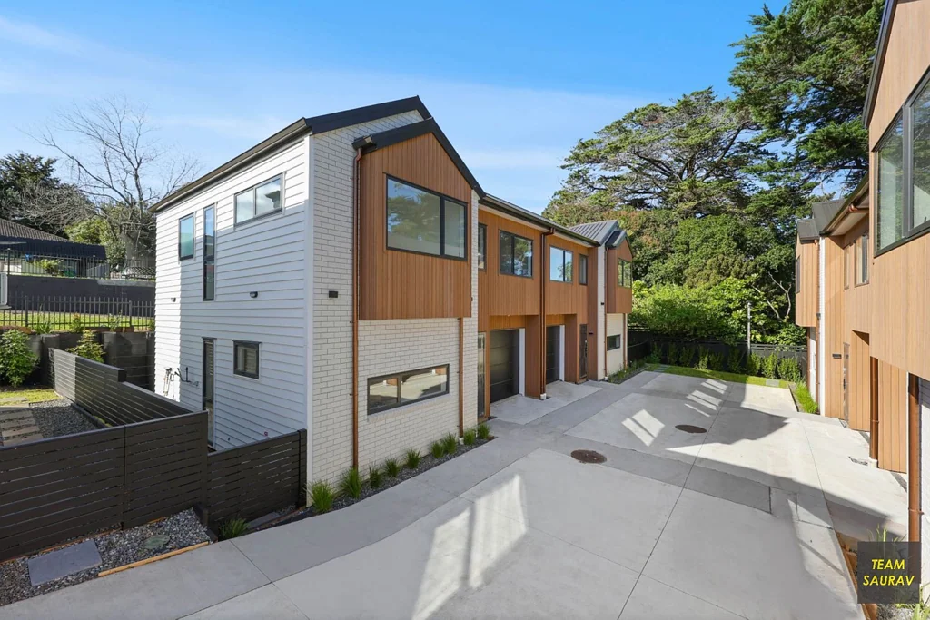 Red Hill 3房  Brand New Family Living in Red Hill