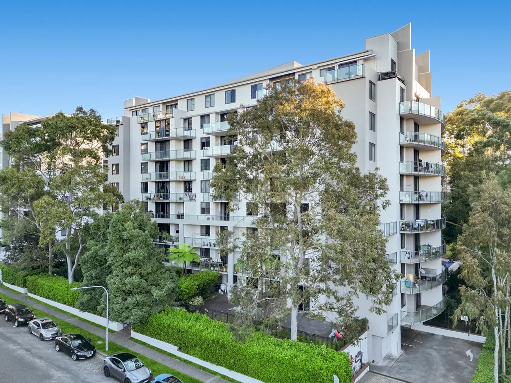 Waitara 2બેડરૂમ Parkside Convenience Meets Contemporary Living – 2 Bedroom Retreat
