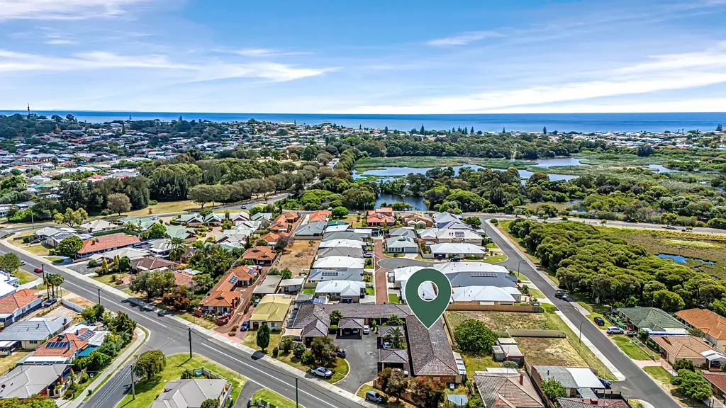 3/20 Minninup Road, South Bunbury, WA 6230
