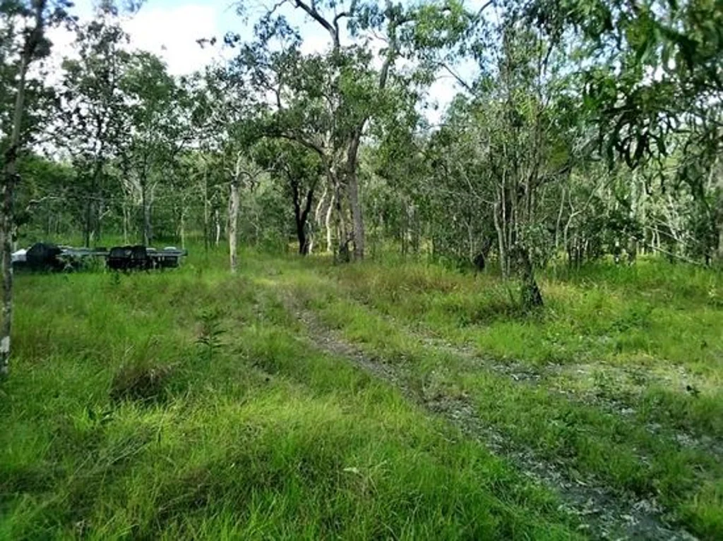 Koah 75 acres  of secluded bushland