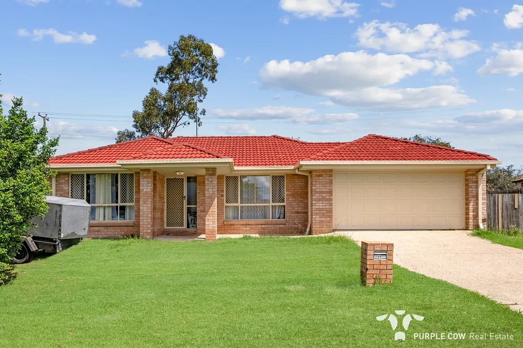 60 Broadleaf Parade, Redbank, QLD 4301