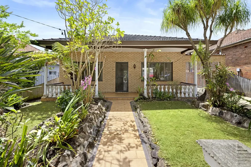 5 Mintaro Avenue, Strathfield, NSW 2135
