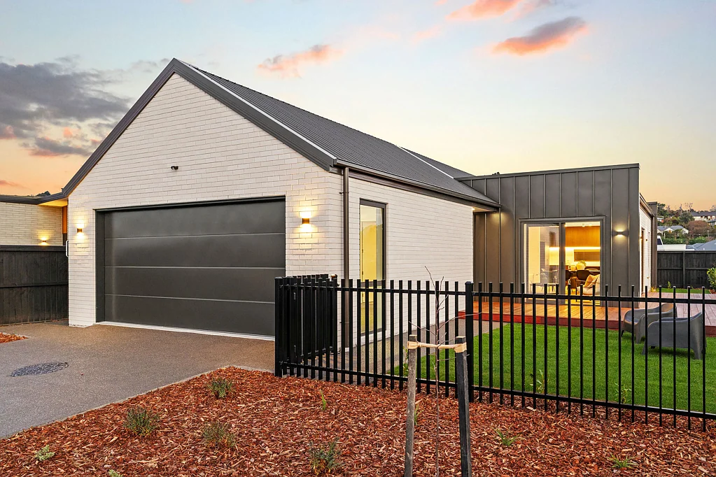 Halswell 3Habitaciones The Next Level of Modern Living