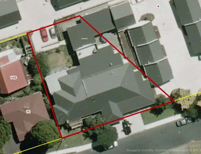 2 Trentham Road, Papakura, Papakura, 0房, 0浴