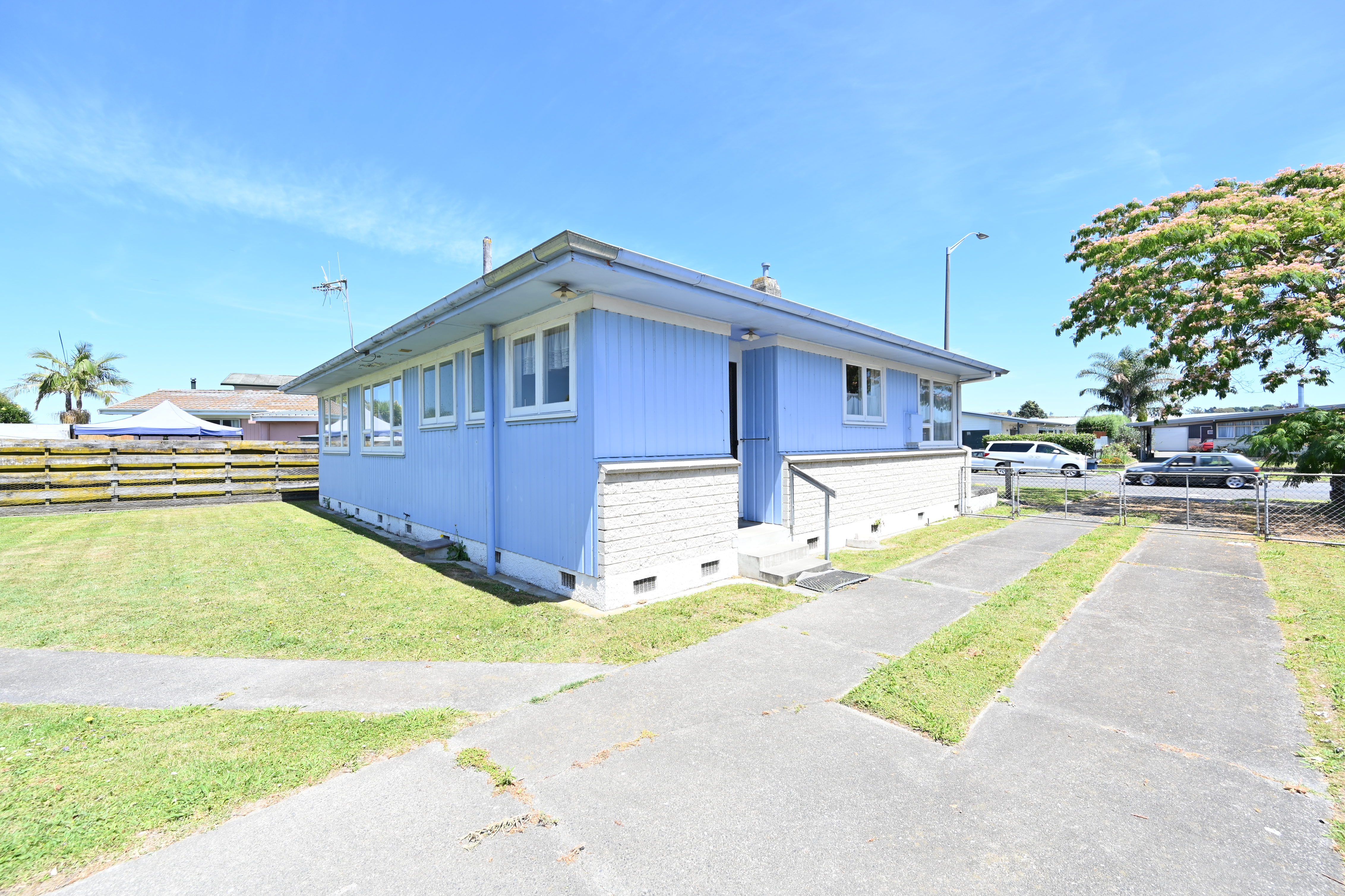 51 York Avenue, Tamatea, Napier, 3 Kuwarto, 0 Banyo, House