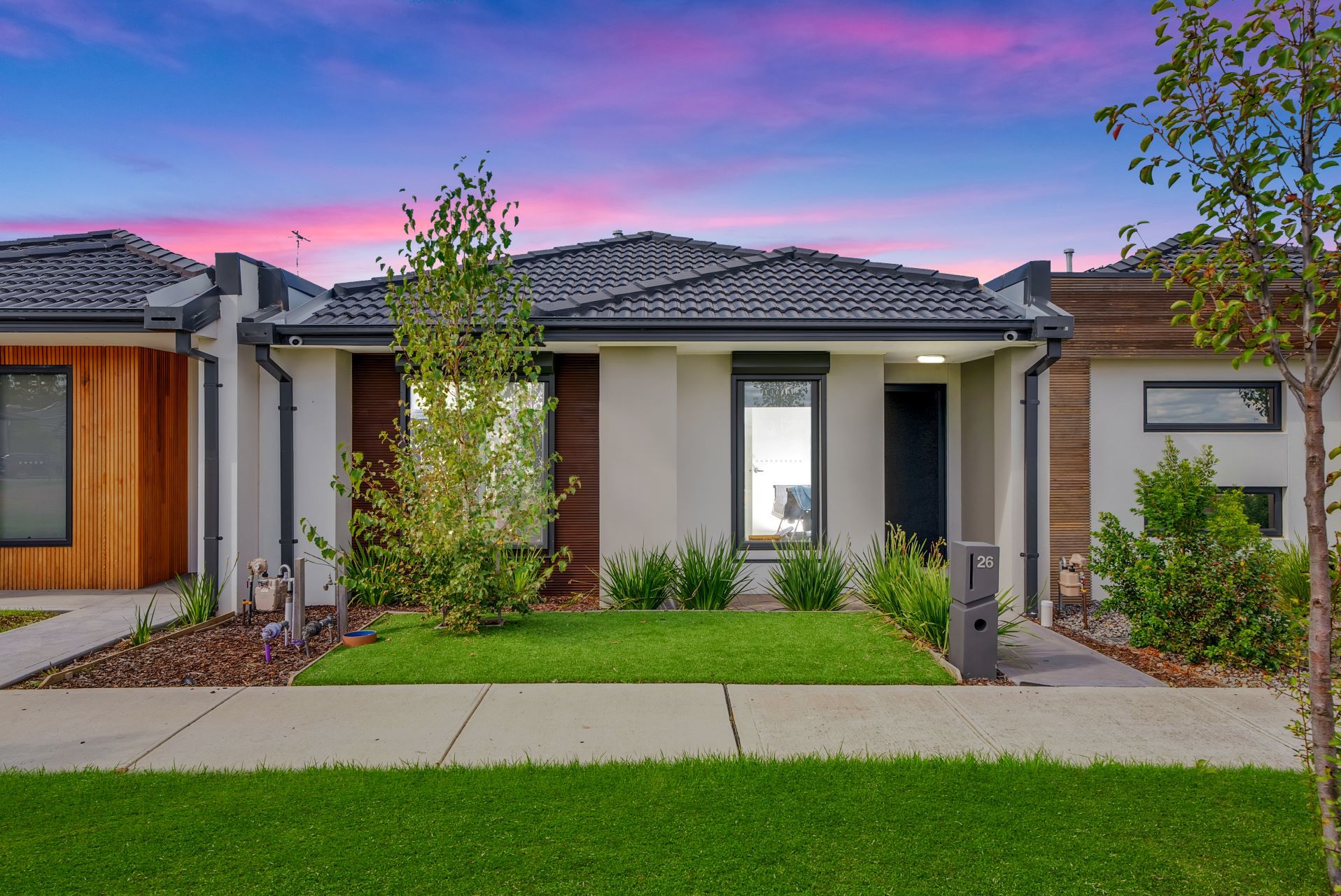 26 SPECTOR WALK, WERRIBEE VIC 3030, 0 ਕਮਰੇ, 0 ਬਾਥਰੂਮ, House