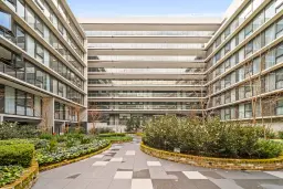 313/4 Anzac Park, Campbell