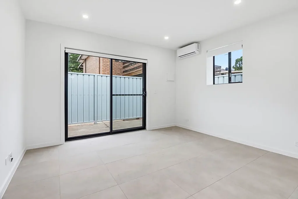 Brand New 2 Bedroom Home in Popular South Penrith