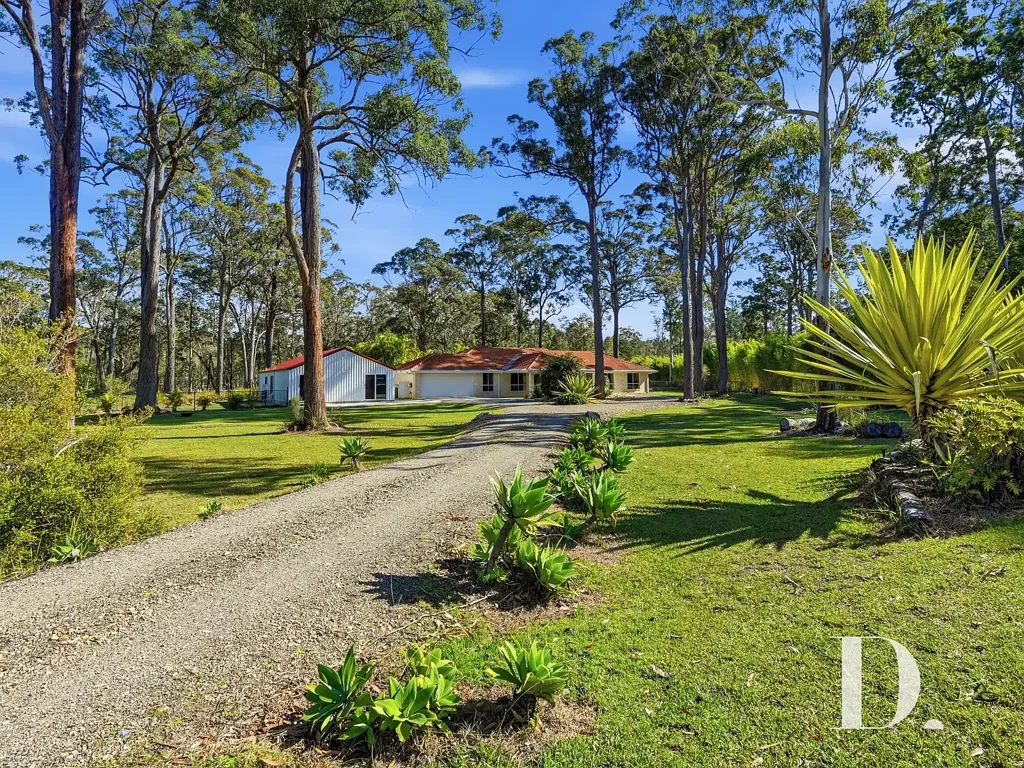 Moonee Beach 7Zimmer Family Home Plus A Fully Self-Contained Granny Flat