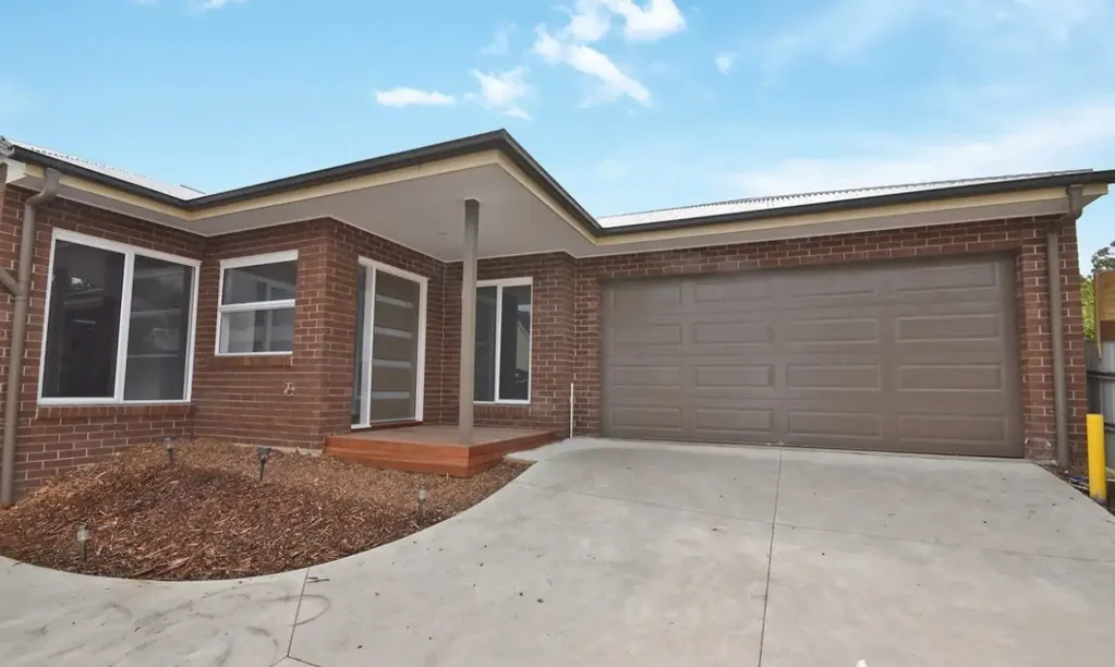 Three Bedroom Home in Prime Location