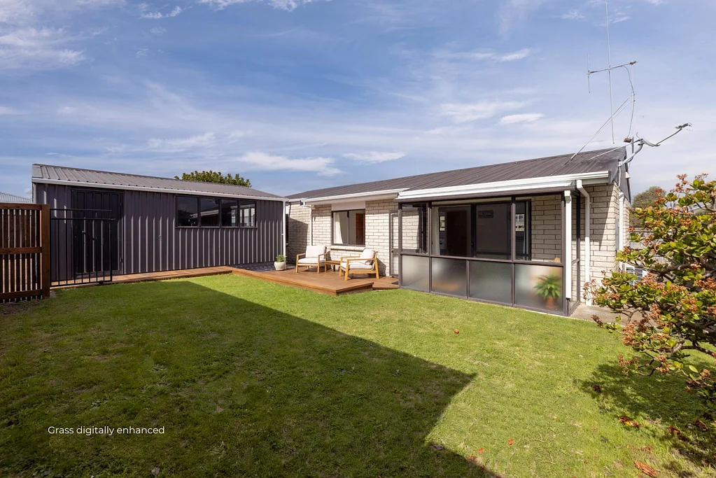 Mount Maunganui 3 Bedroom Good Bones. Great Opportunity.