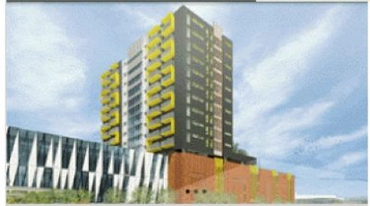 高密度将成为现实 市议会批准New Lynn 10层公寓楼项目