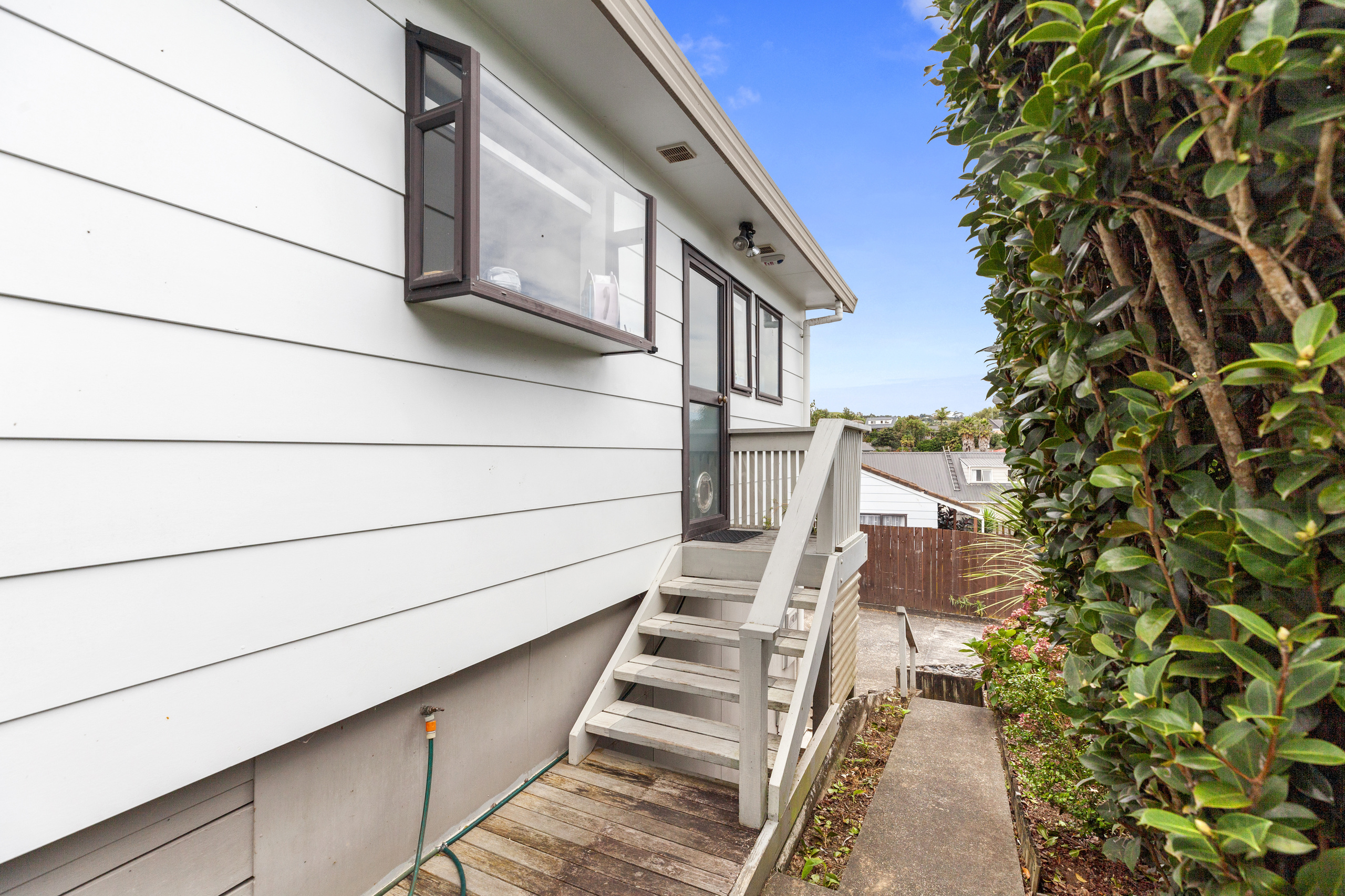 43b Langstone Street, Welcome Bay, Tauranga, 2 ਕਮਰੇ, 1 ਬਾਥਰੂਮ