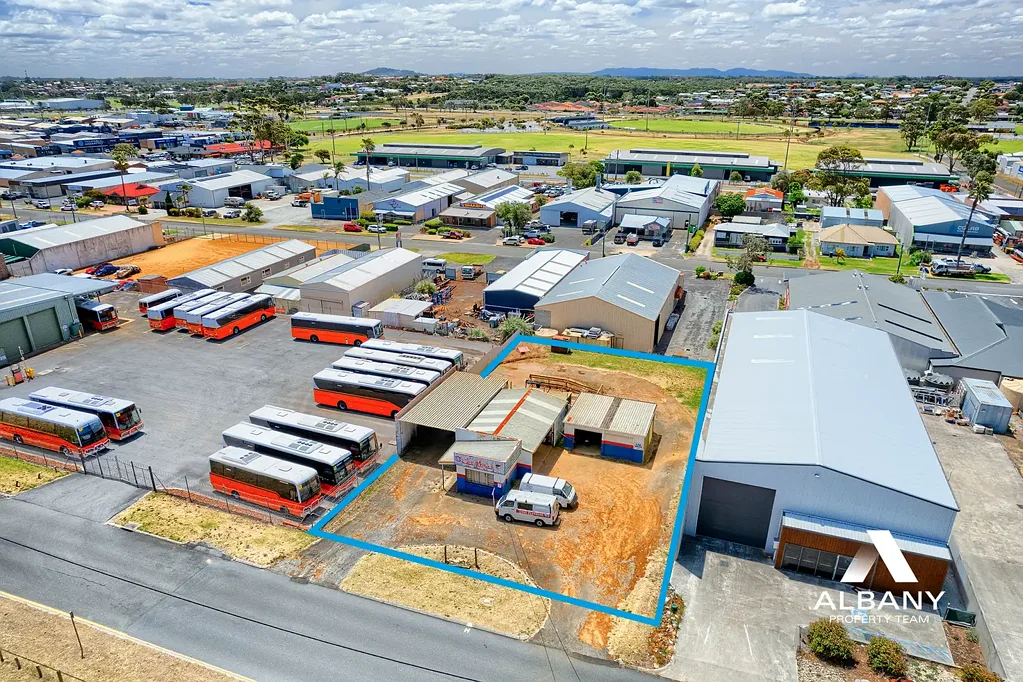 Centennial Park  PRIME FREEHOLD INVESTMENT