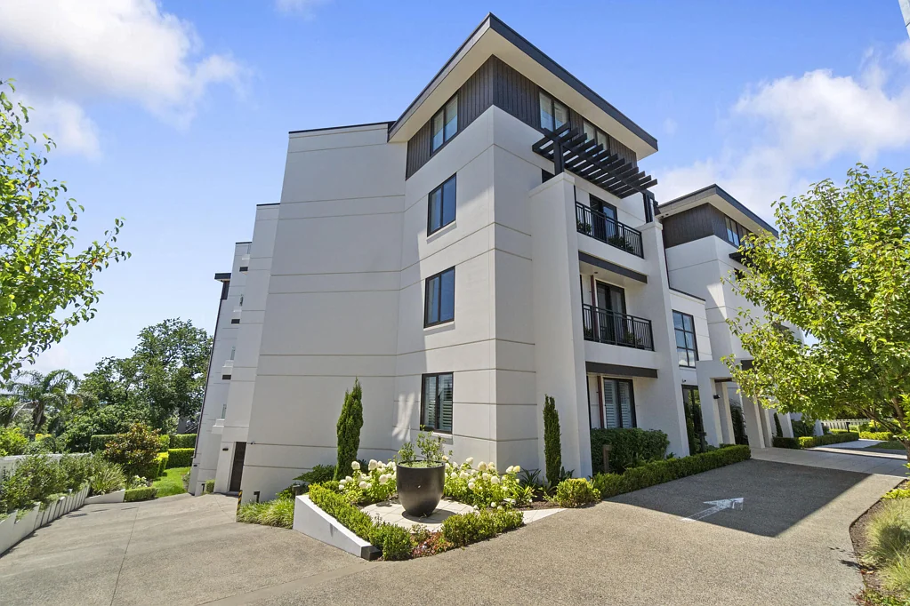 Remuera 3房 精英之选，锁定Remuera顶级生活圈！ Live the luxe Remuera lifestyle