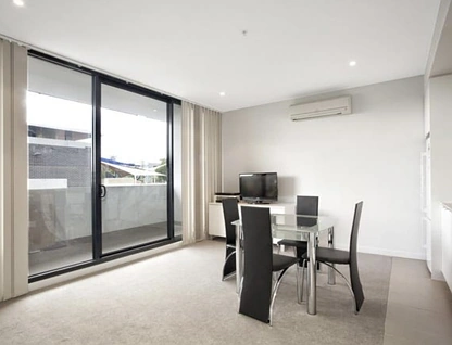 Unit 7/3 Morton Ave, Carnegie, Bayside, 2 ਕਮਰੇ, 1 ਬਾਥਰੂਮ, Apartment