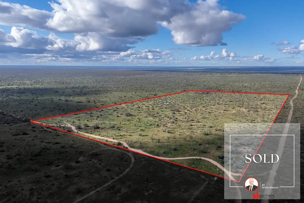 Lot 21 Ballone Road, Fisher, SA 5354