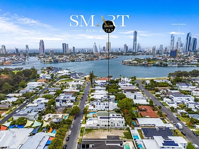 સરનામું રાખવામાં આવ્યું, Southport, QLD 4215, 0 રૂમ, 0 બાથરૂમ, Section