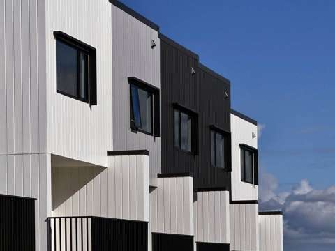 Albany 3部屋 Brand New 3 Bedroom Plus 2 Carparks!
