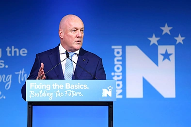 John Key最新表态刷屏！大选、税收、房子都说了！奥克兰卖房压力全网最高，房市惊现尴尬局面......