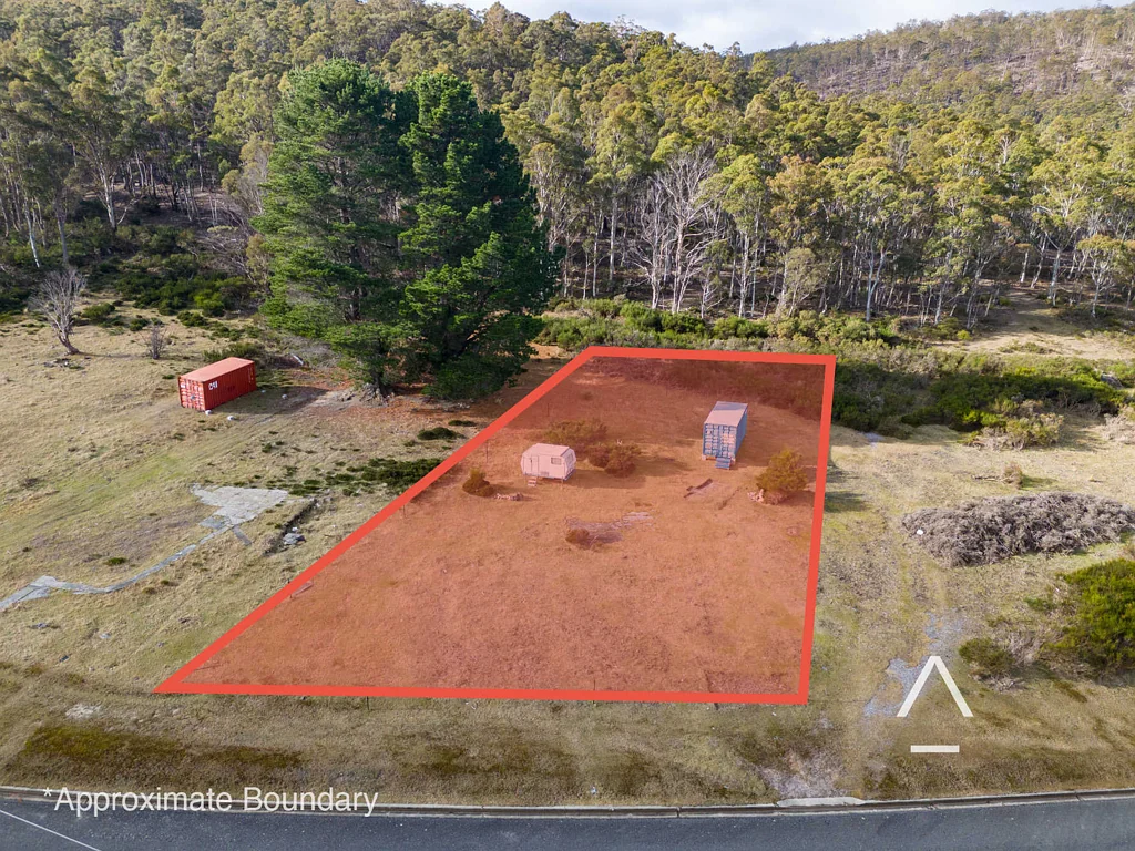 8 Lee Street, Rossarden, TAS 7213