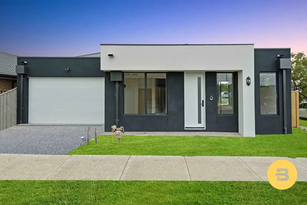 Wollert 3 Slaapkamer BRAND HOME WITH TOP INCLUSIONS, READY TO MOVE IN