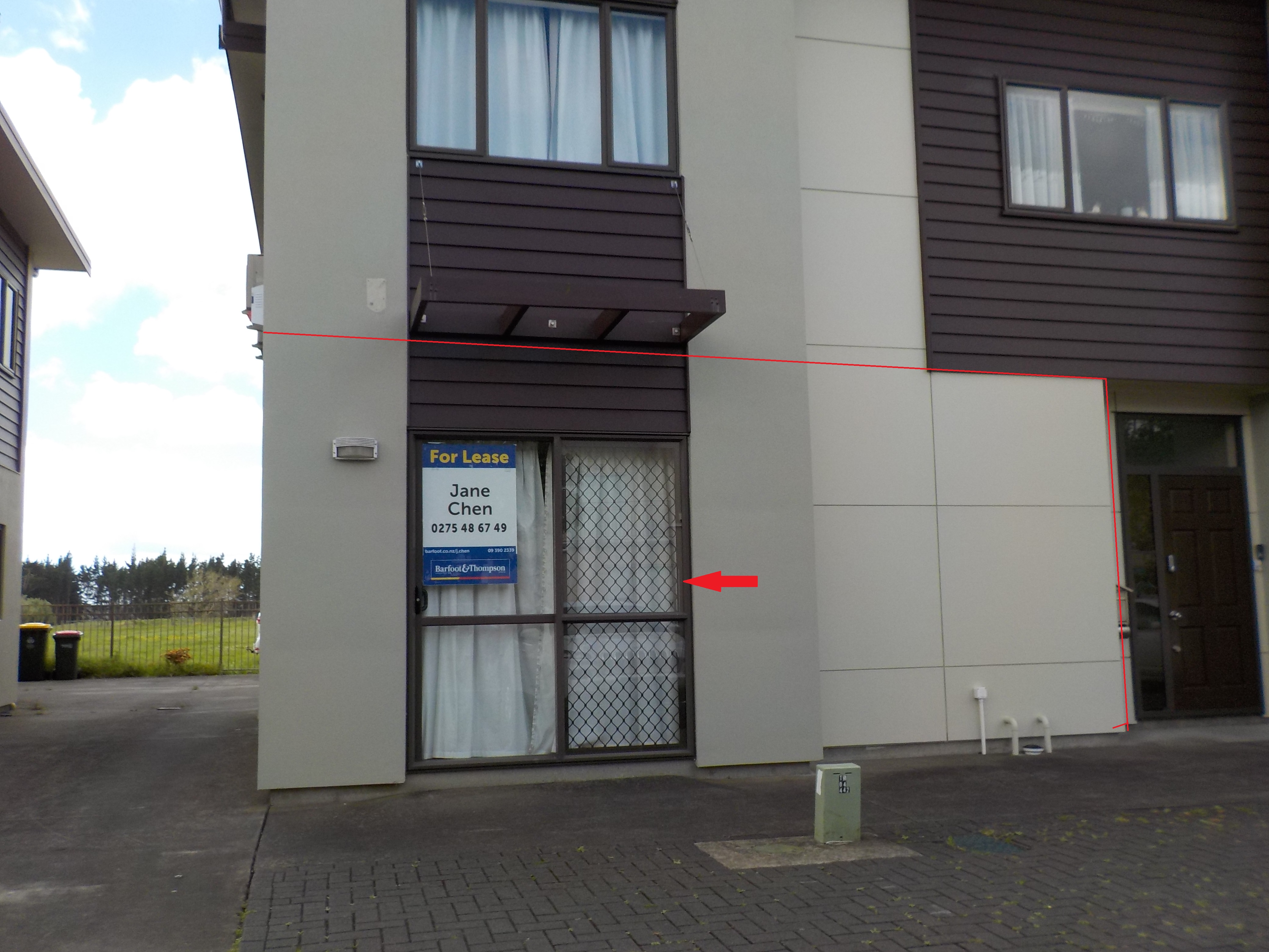 16 Fusion Road, Flat Bush, Auckland - Manukau, 3 રૂમ, 1 બાથરૂમ