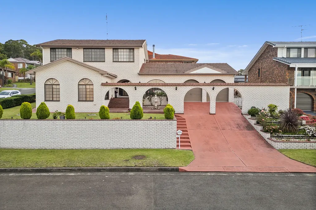 1 Kingfisher Place, Barrack Heights, NSW 2528