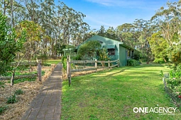340 Bendeela Road, Kangaroo Valley