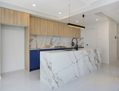 32A Craddock Street, Wentworthville, Parramatta (Northwest suburbs), 4 રૂમ, 4 બાથરૂમ, Apartment