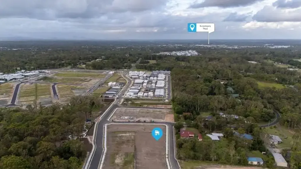 LOT 252 Serenade Street, Narangba, QLD 4504