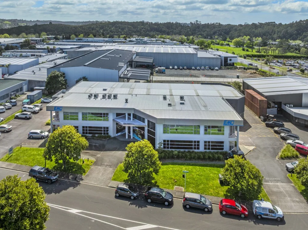 Rosedale Premium Industrial Opportunity – Albany’s Hidden Gem