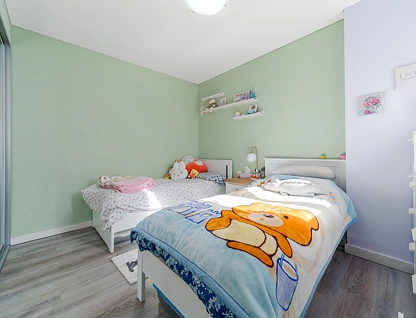 G04/2 Wayman Place, Merrylands, Parramatta (Northwest suburbs), 2 Kuwarto, 2 Banyo, Apartment