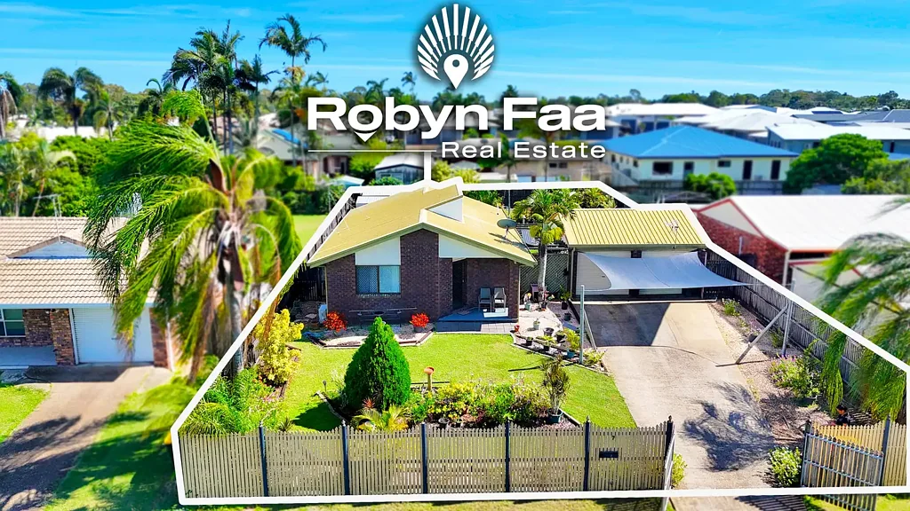 7 Davlyn Drive, Andergrove, QLD 4740