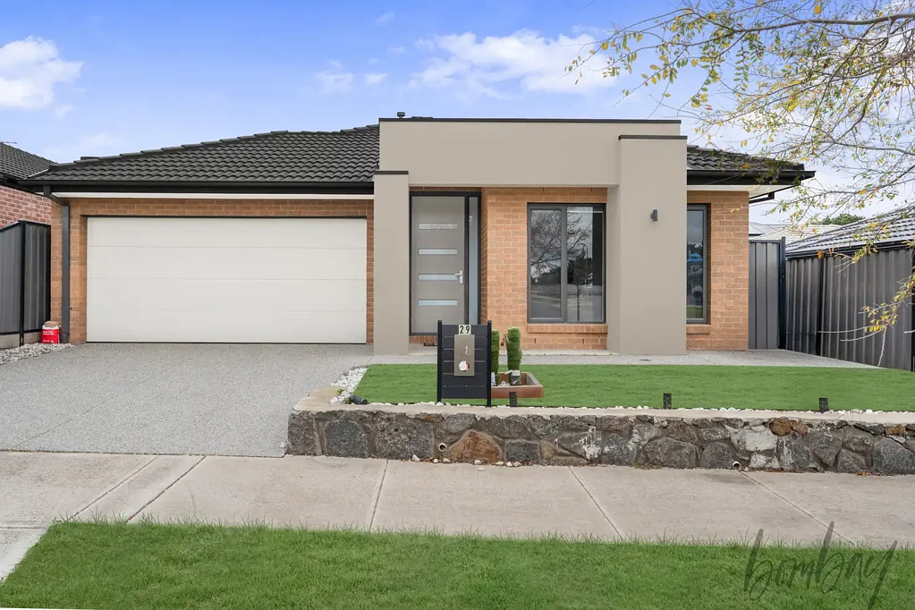 29 Danzig Street, Kalkallo, VIC 3064