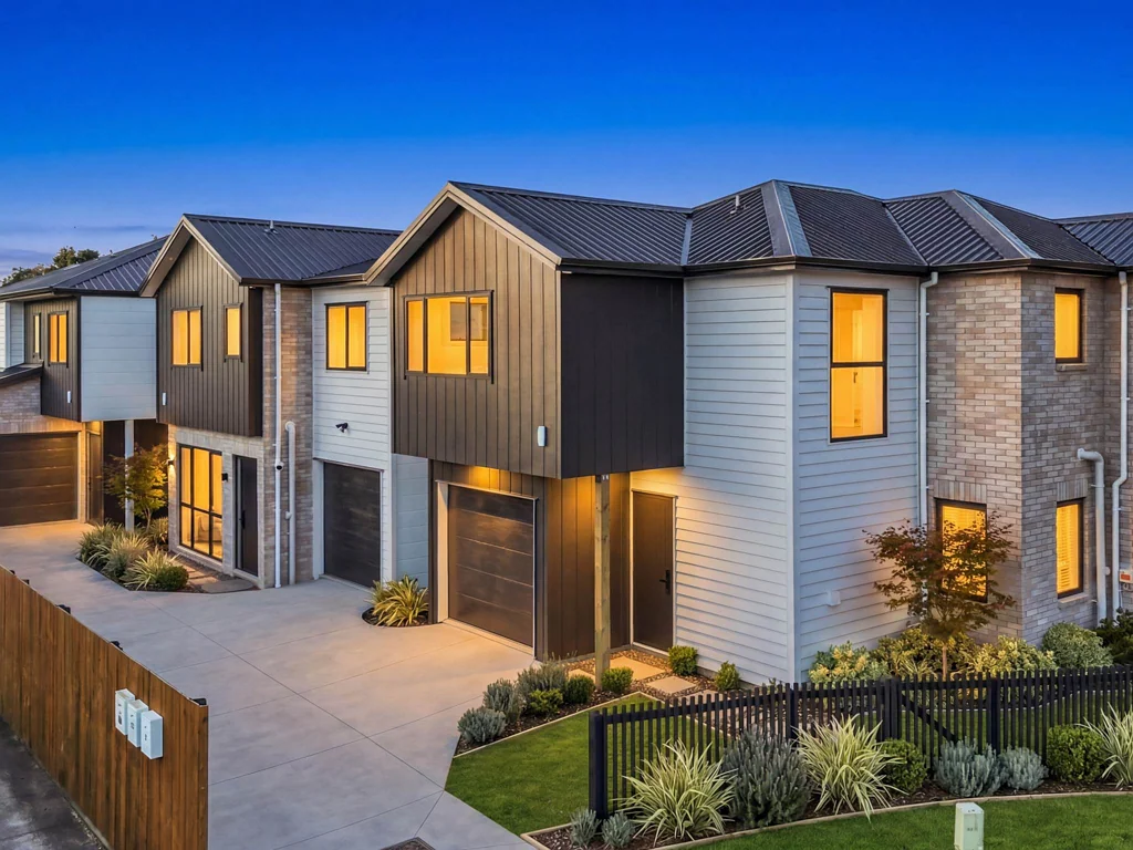 Papatoetoe 5部屋 5 BEDROOMS + 2 MASTER SUITES + STANDALONE FREE...
