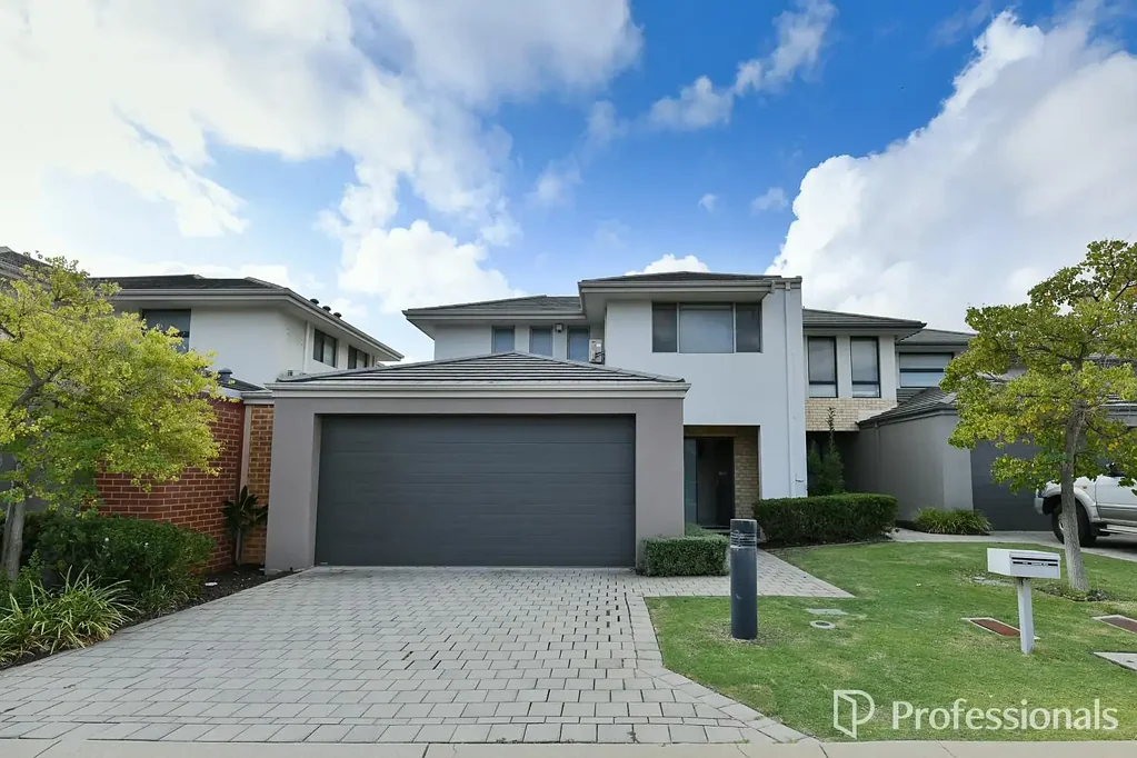 Townhouse