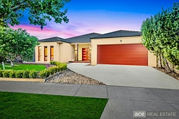 8 Maidenhair Drive, Point Cook