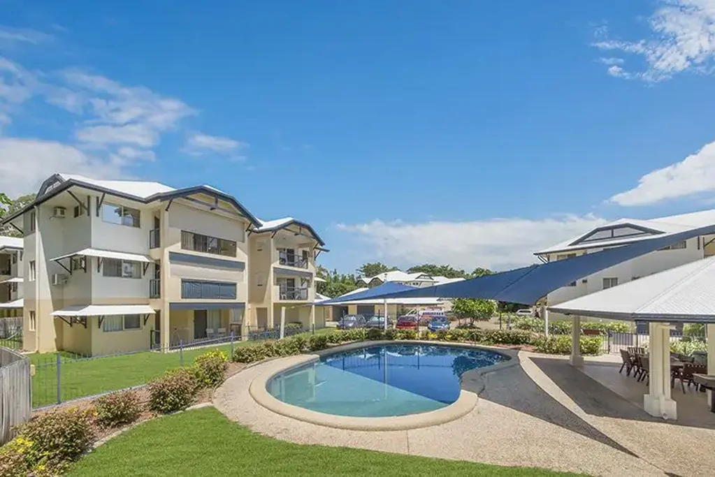 Resort-Style Living in the Heart of Douglas