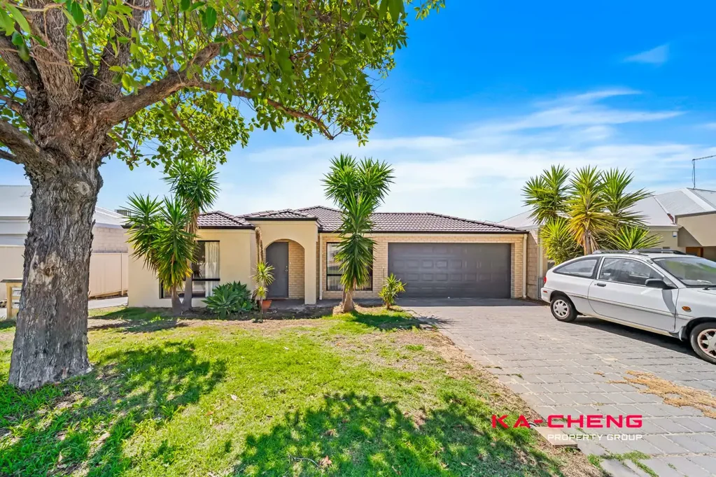 5A Tetworth Crescent, Nollamara, WA 6061