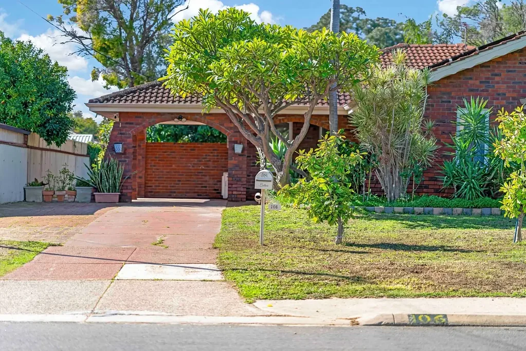 Maddington 3ਬੈੱਡਰੂਮ GRANDE GREEN TITLE FAMILY HOME, CLOSE TO EVERYTHING!!!