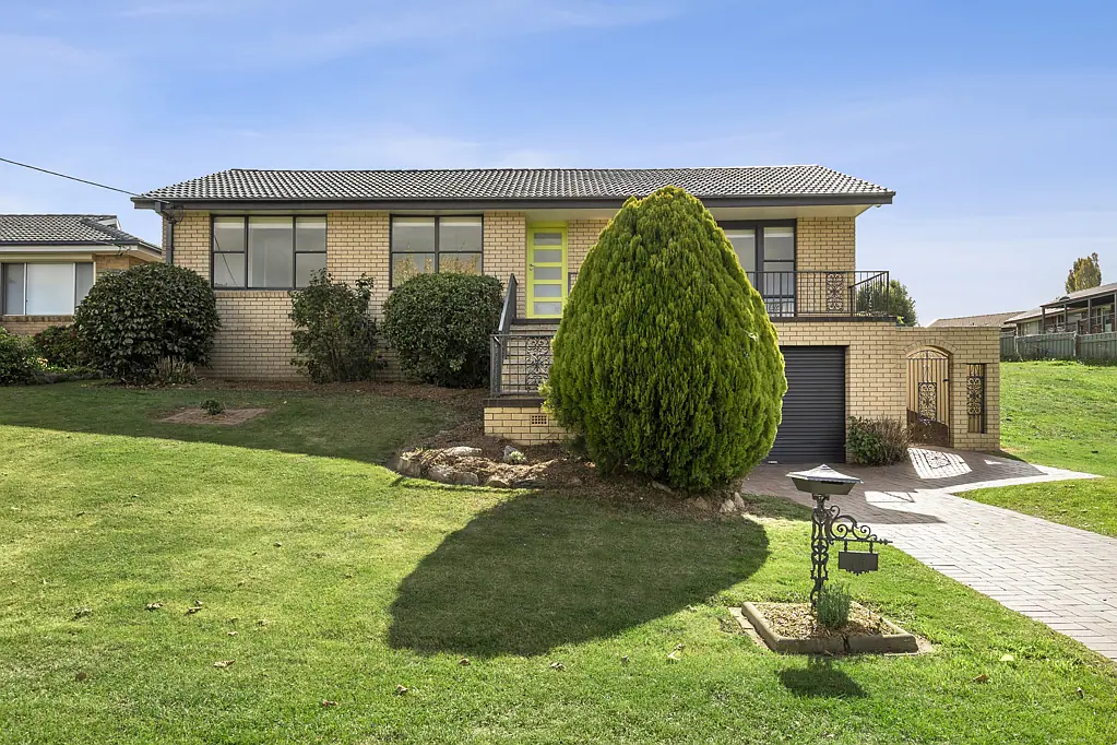 14 Parker Street, Crookwell, NSW 2583