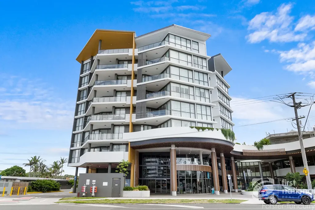 2 Bedroom Solaris Unit