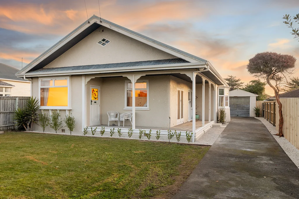 102 Oram Avenue, New Brighton, Christchurch, Canterbury