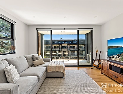 201/141 Belinda Street, Gerringong, South Coast, 3 phòng ngủ, 2 phòng tắm, Apartment