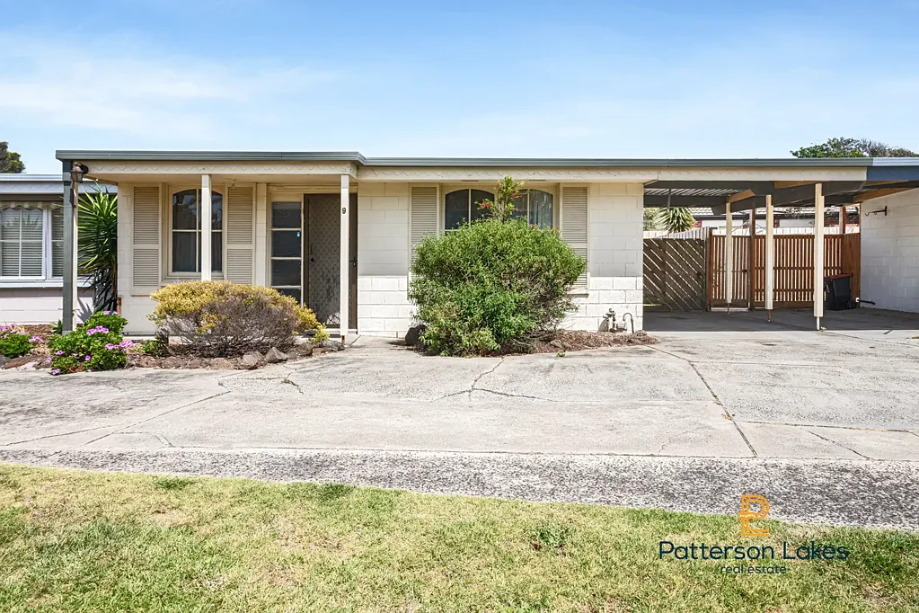 9/464 Station Street, Bonbeach, VIC 3196