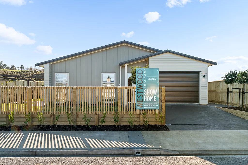 Masterton 3Phòng ngủ 12 Brand New Homes Available! Priced from $695,000